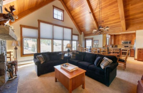 Premium Unit 2801 - Zephyr Mountain Lodge condo